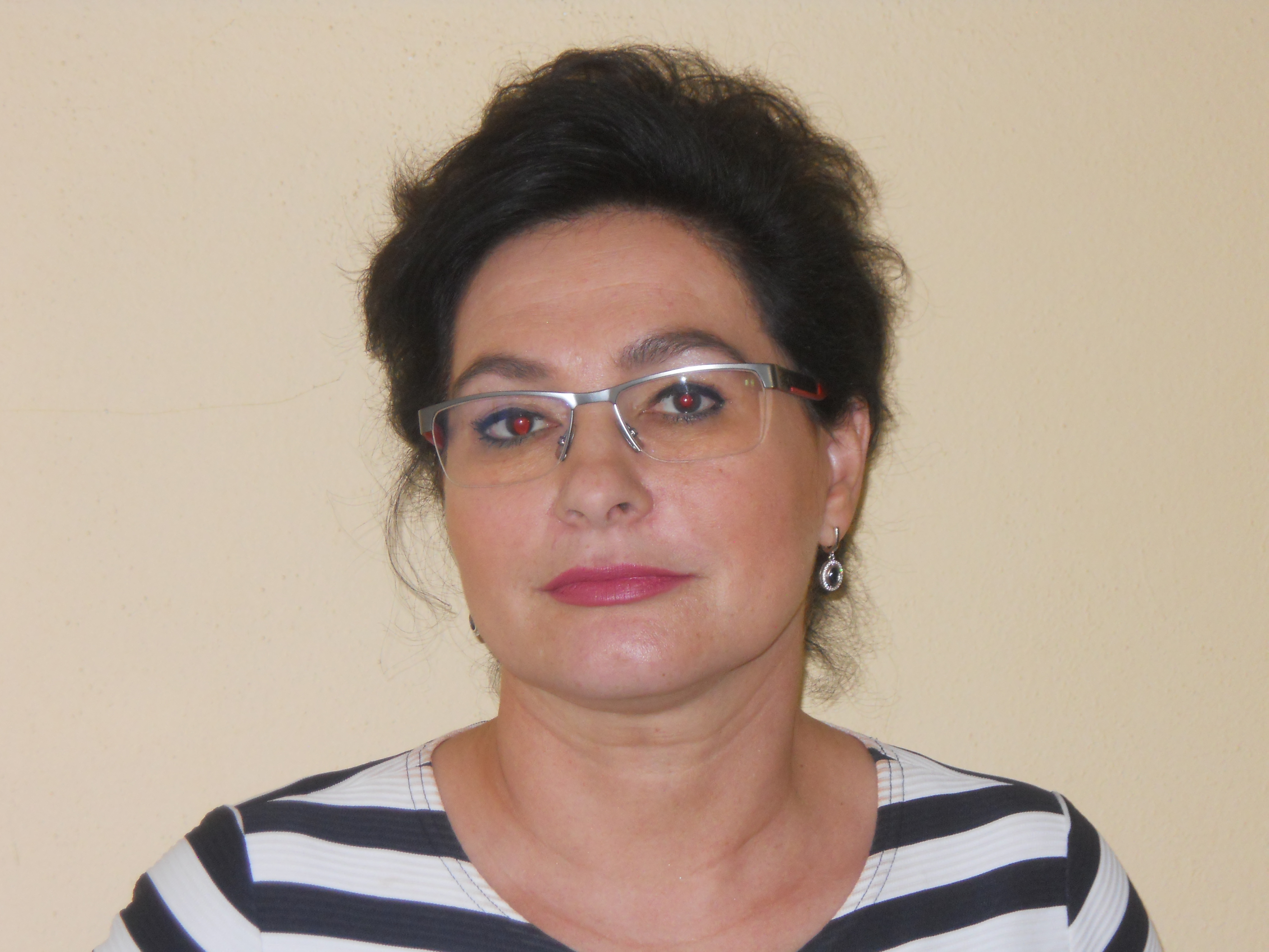 Dana Bohdálková