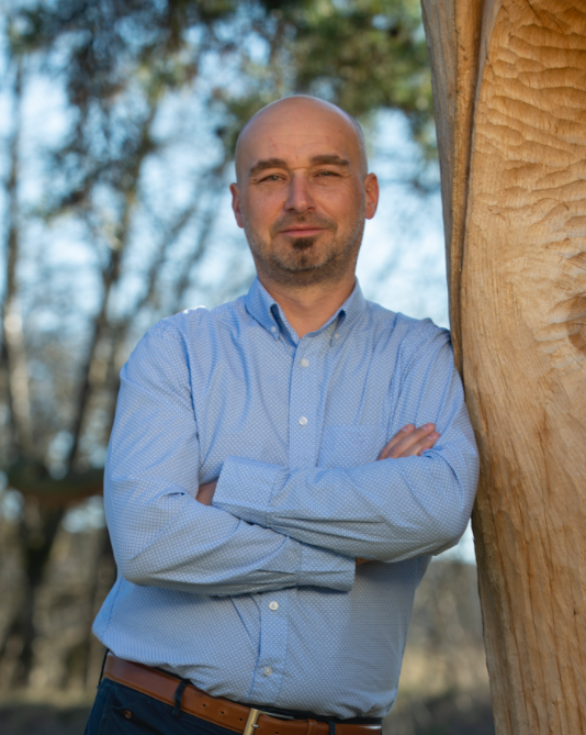 Libor Valečka